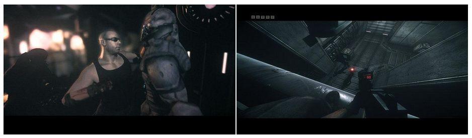 В ремейке по глазам бьёт «замыленная» картинка, поэтому лучше найти оригинал с патчем 1.1, а потом браться за продолжение Assault On Dark Athena.