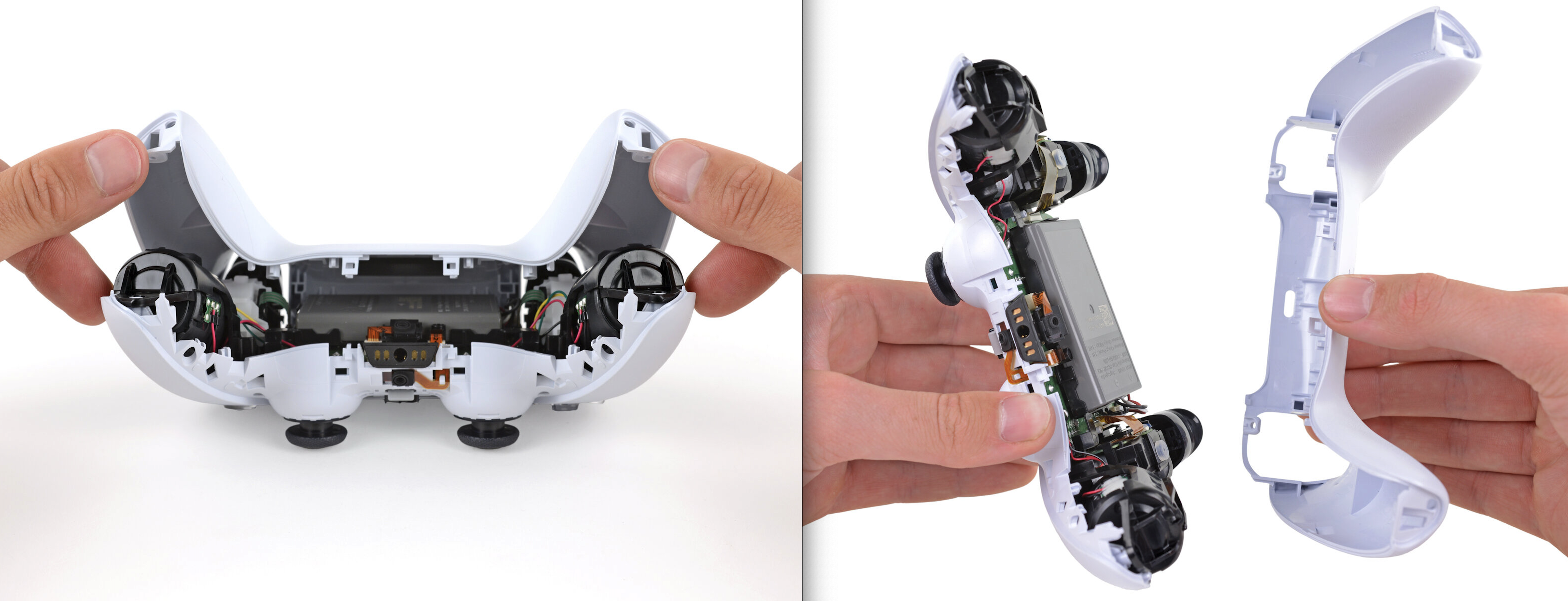 По материалам ifixit.com