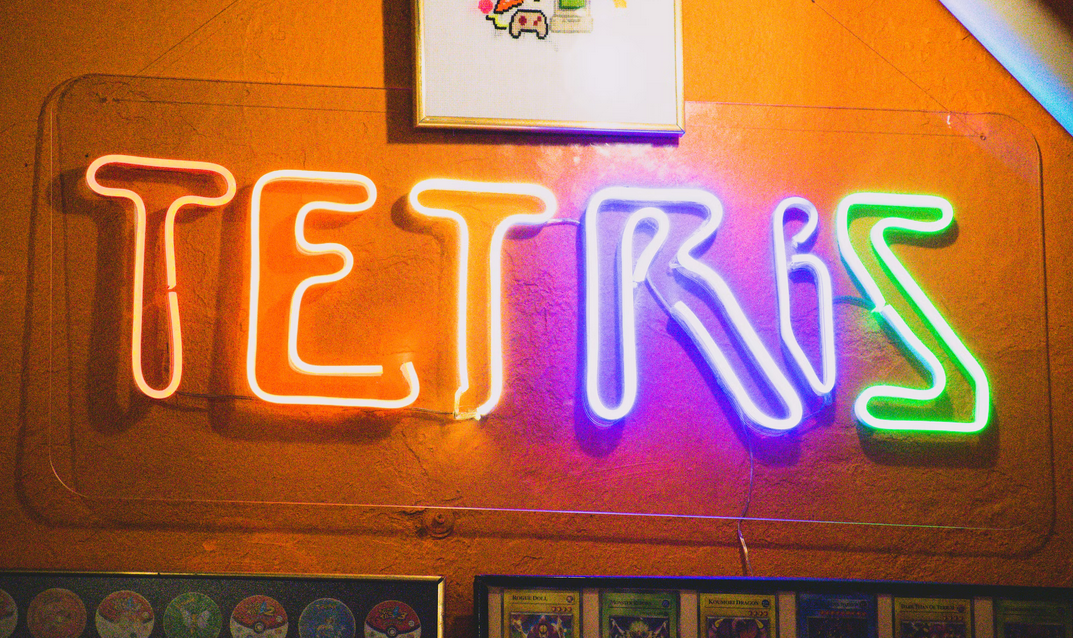 История создания игры «Тетрис»: идеальный подарок на Новый год или Рождество