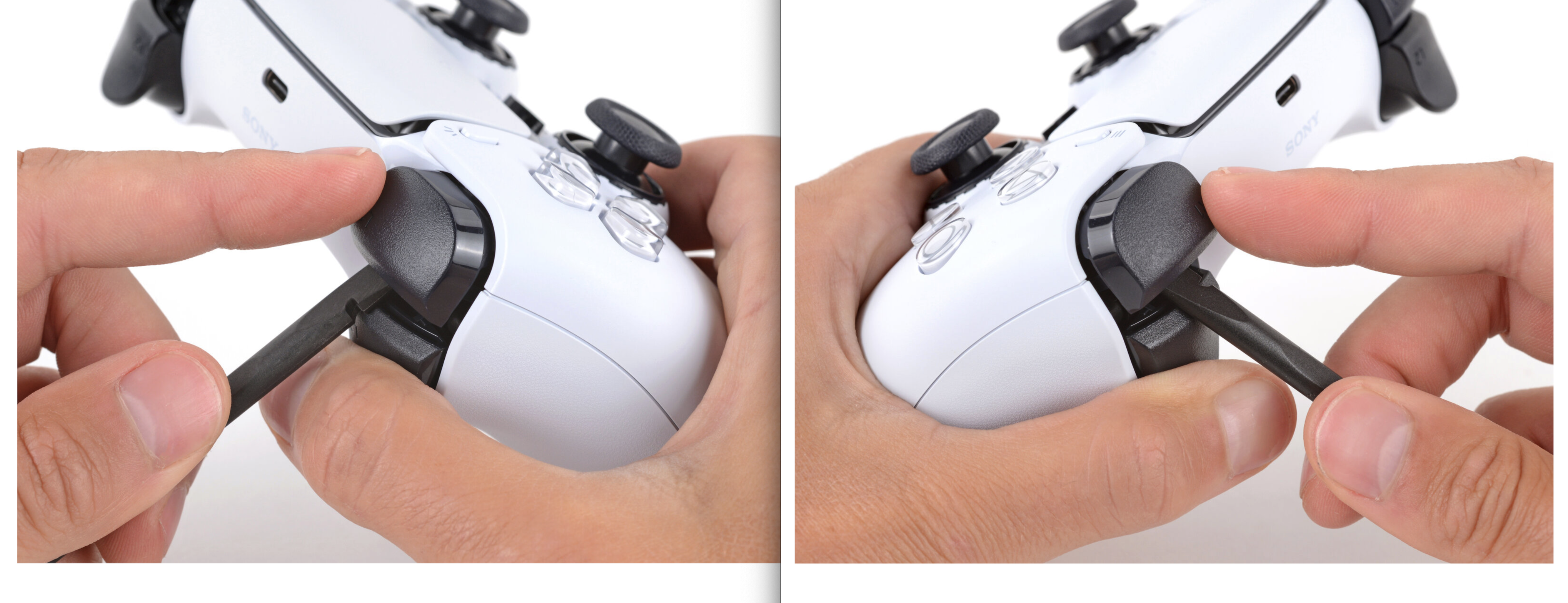 По материалам ifixit.com