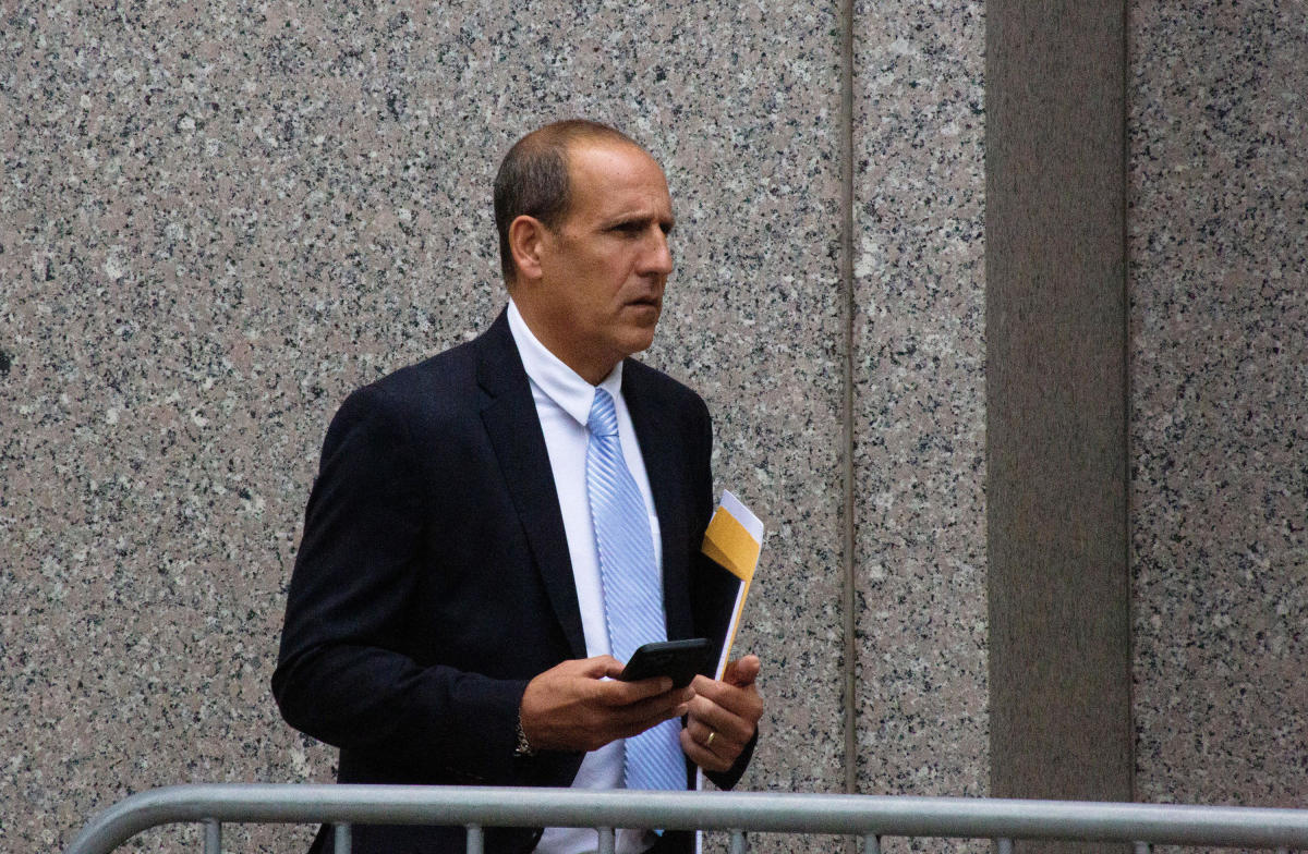 Стивен Шварц Стивен Шварц