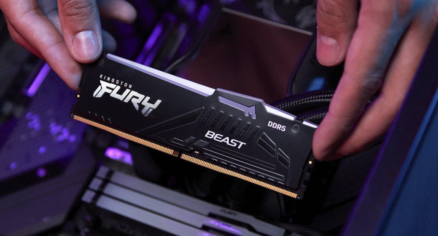 Факторы, влияющие на цену оперативной памяти: различия между дорогой и дешевой ОЗУ