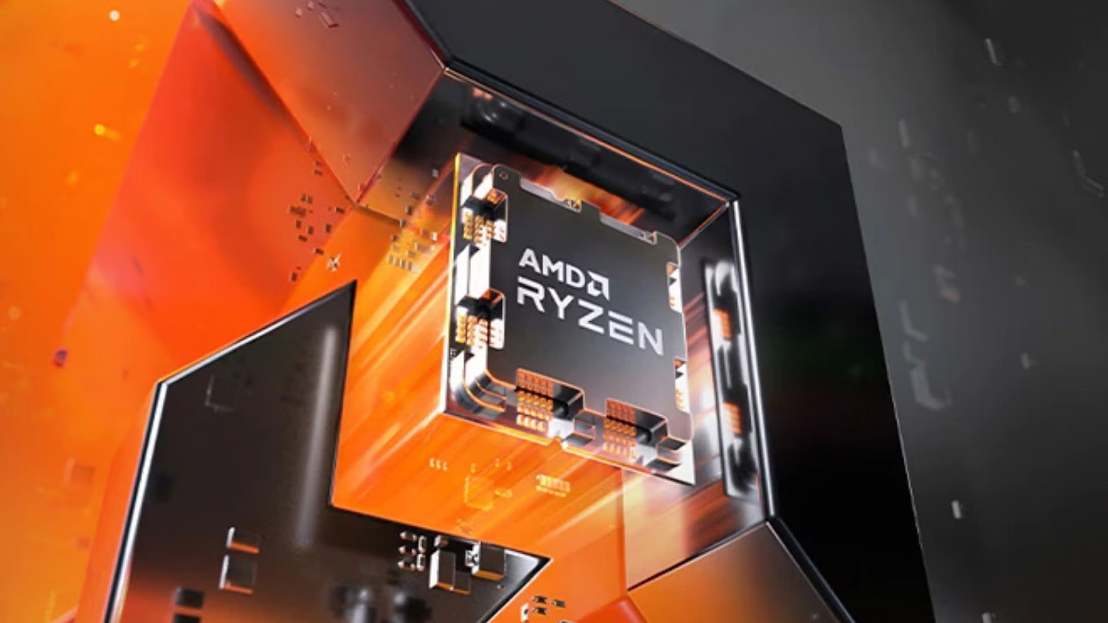 Мощная встроенная графика в новом Ryzen 7 8700G обеспечивает 60+ fps в Cyberpunk 2077 Мощная встроенная графика в новом Ryzen 7 8700G обеспечивает 60+ fps в Cyberpunk 2077