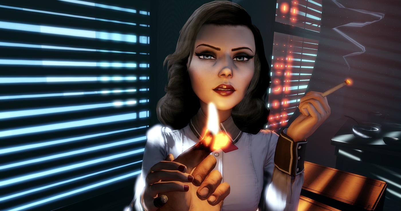 Столь же важно ли ознакомиться с созданием трилогии Bioshock? Столь же важно ли ознакомиться с созданием трилогии Bioshock?