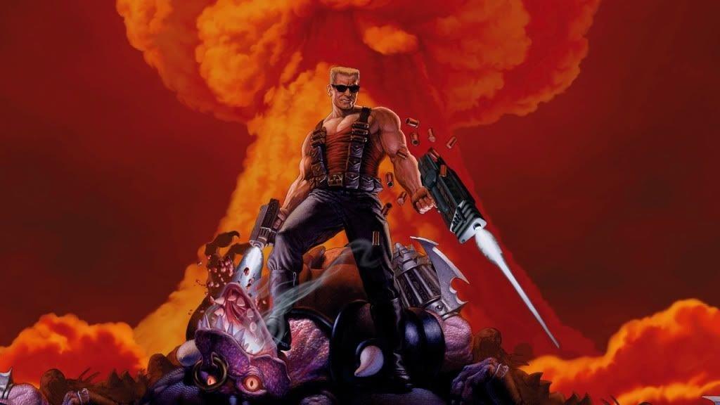 Duke Nukem 3D: пионерский дизайн уровней в мире игр
