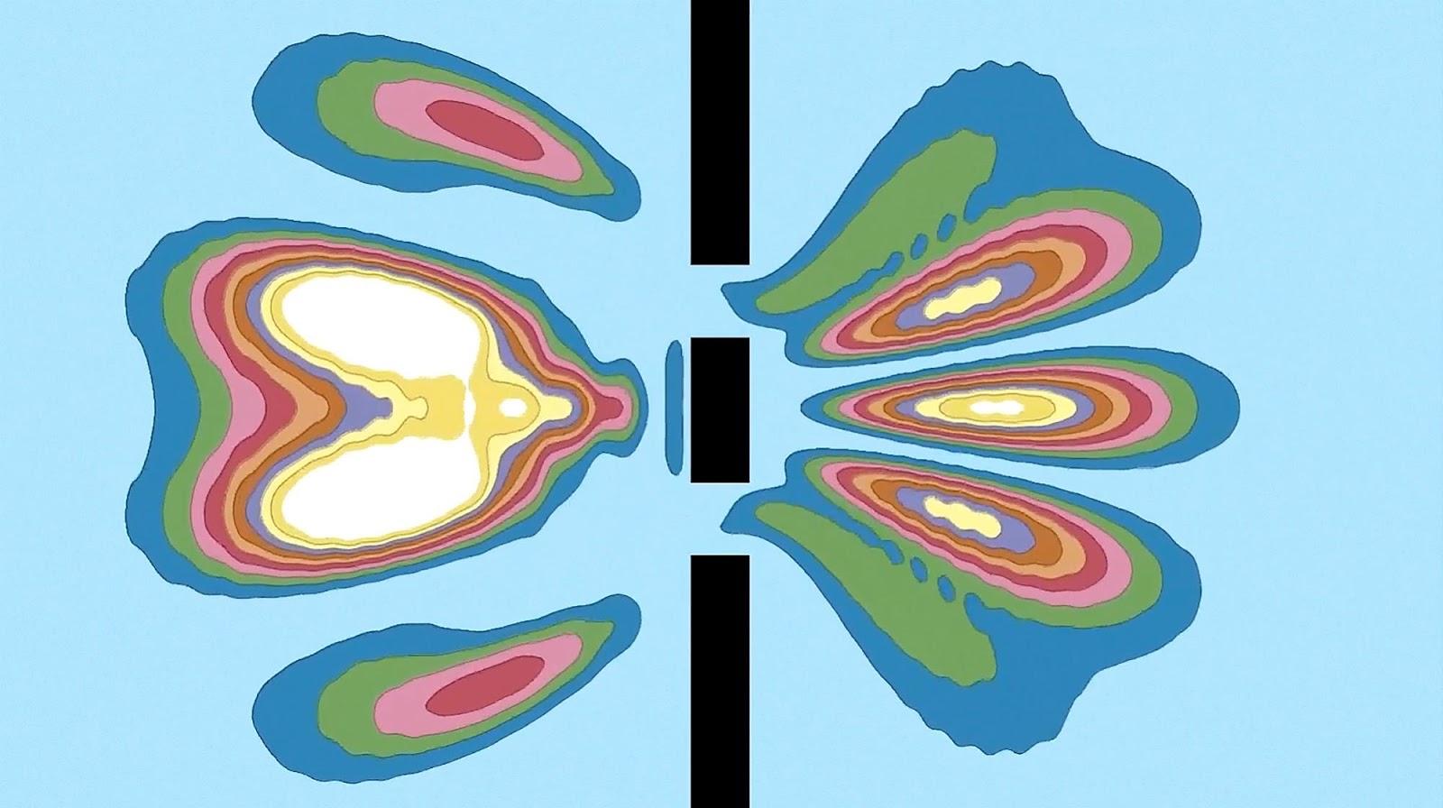 Квантовый эксперимент с двумя щелями даёт надежду на создание телескопа размером с Землю