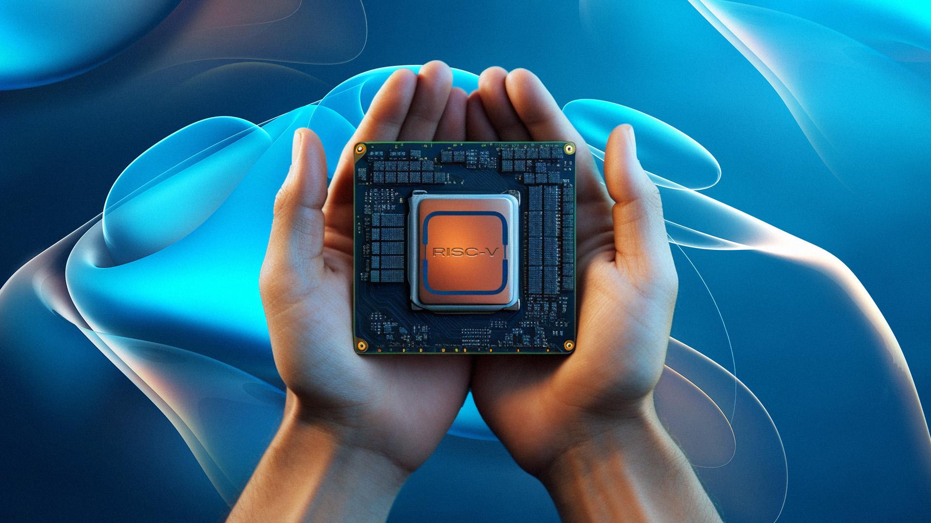 Развитие архитектуры RISC-V: пять крупных компаний внедряют технологию по всему миру