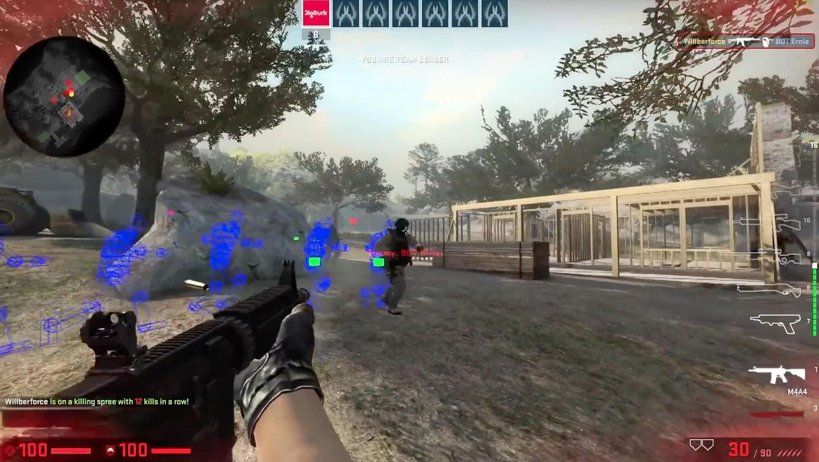 [Перевод] Лаги, джиттер и потеря пакетов: откуда берутся проблемы с неткодом и как их решать