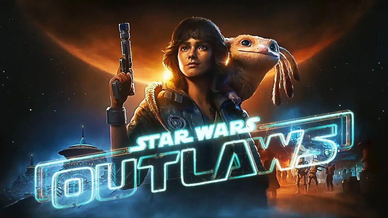 Топ-20 ожидаемых игр 2024 года: от драк в Tekken 8 до приключений Star Wars Outlaws
