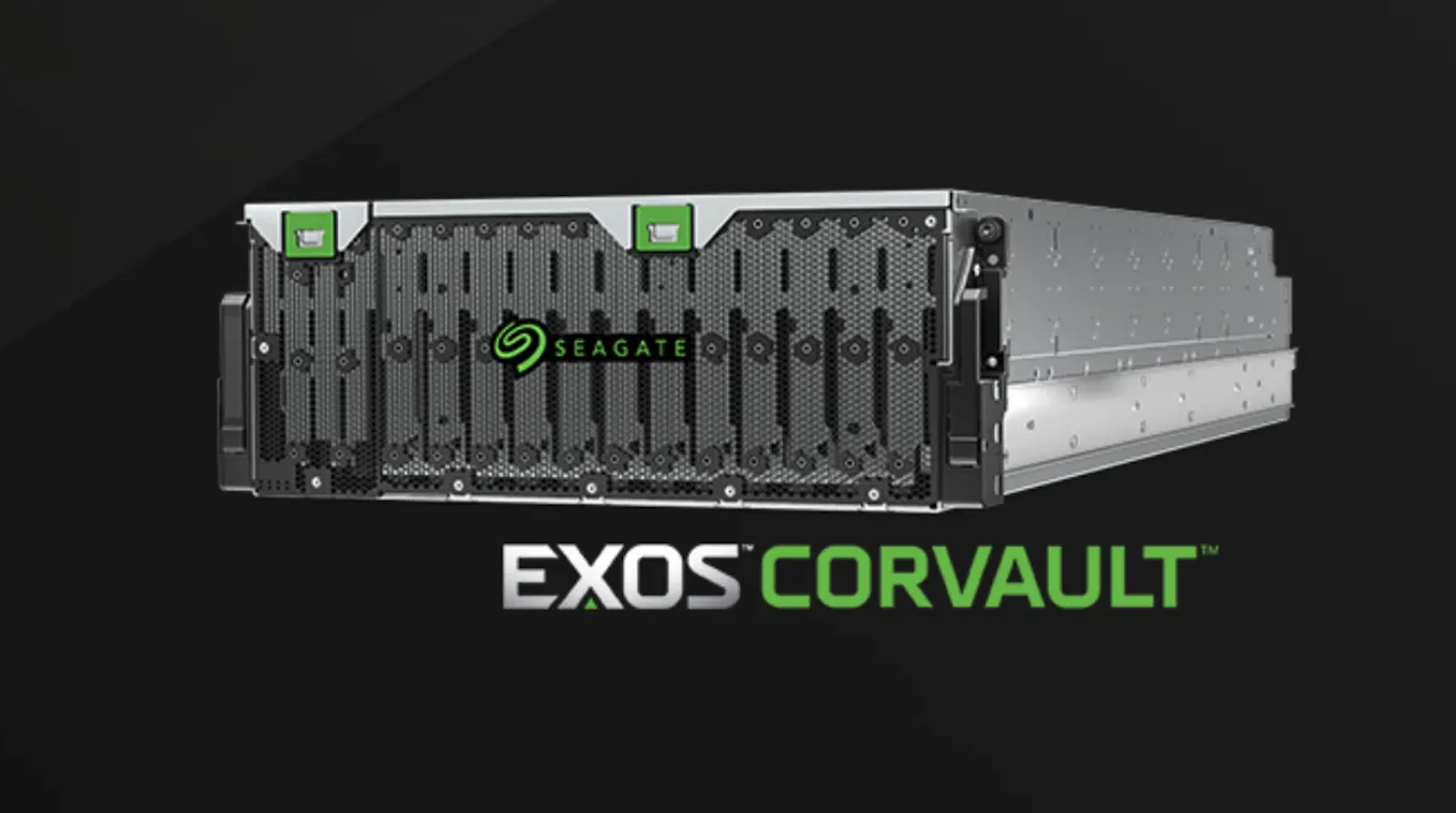 Новые жесткие диски уже встраиваются в такие системы, но скоро появятся в продаже, как отдельный накопитель.