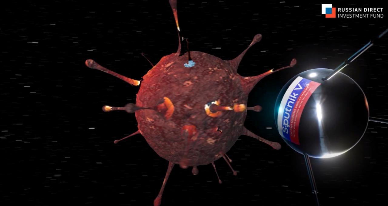 Комментарии к результатам 3 фазы клинических испытаний вакцины Спутник V опубликованы в журнале The Lancet Комментарии к результатам 3 фазы клинических испытаний вакцины Спутник V опубликованы в журнале The Lancet