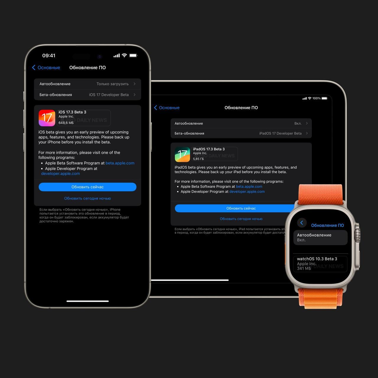 Новости Apple Pro за неделю (01.01 – 14.01.24) Новости Apple Pro за неделю (01.01 – 14.01.24)