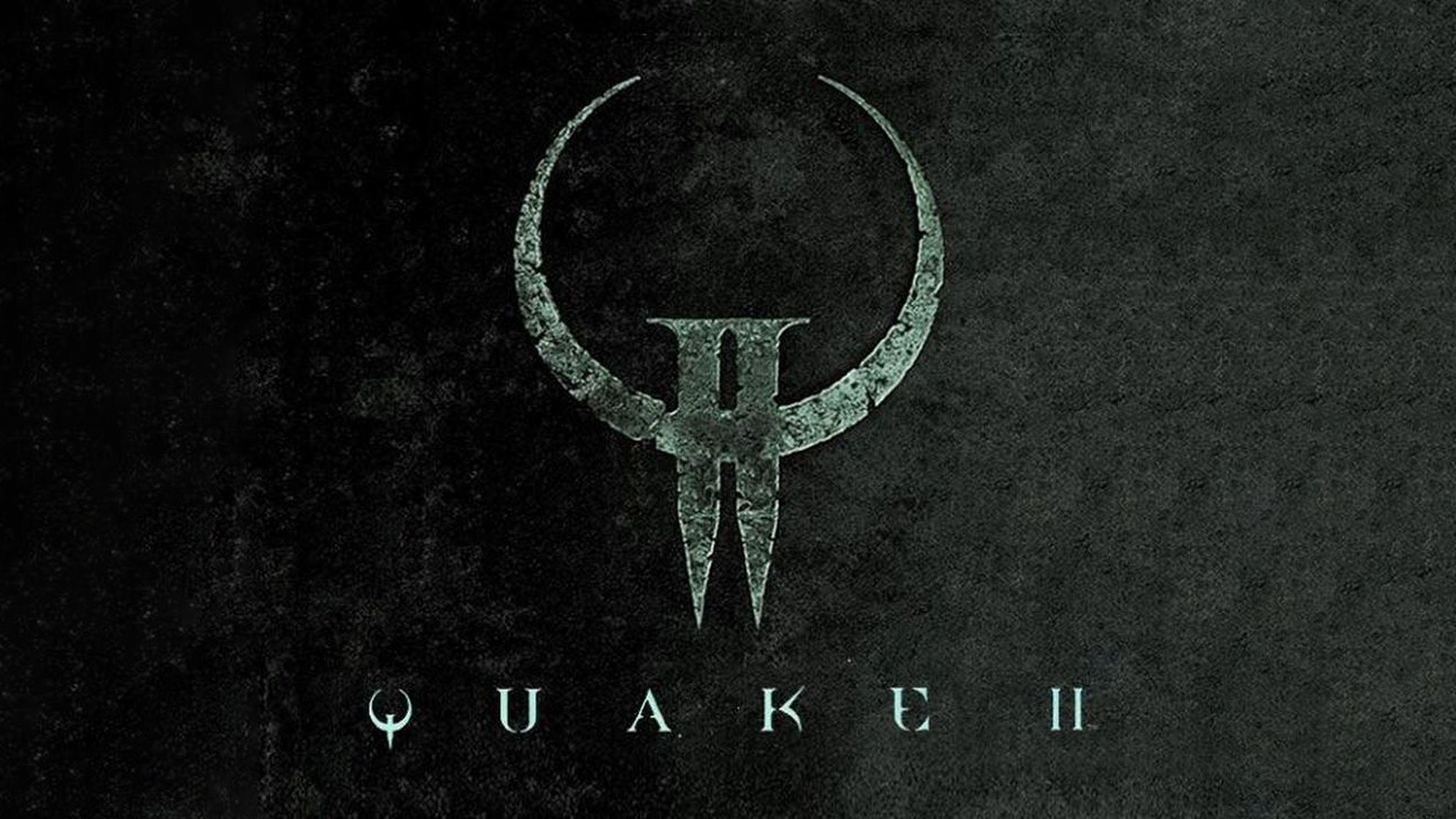 Класичний дизайн рівнів в Quake II в своєму жанрі