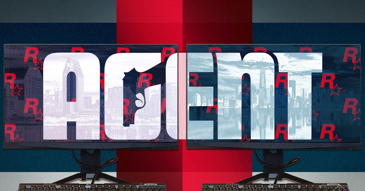 История Agent — отменённого хита от Rockstar История Agent — отменённого хита от Rockstar