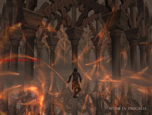 Бета-версия мира разума