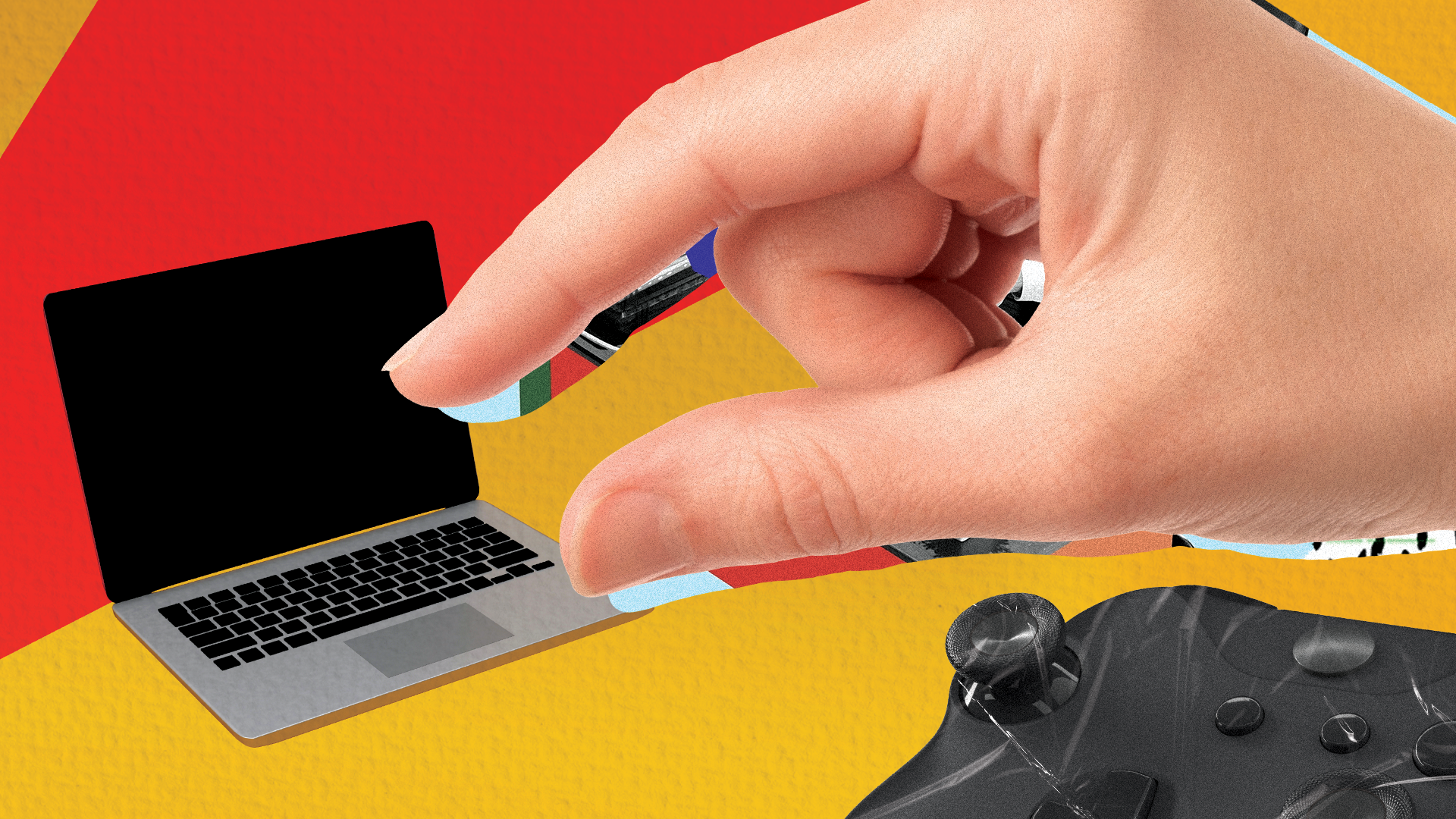 Необычные устройства из Китая от GPD: миниатюрные игровые ноутбуки и «трансформеры»