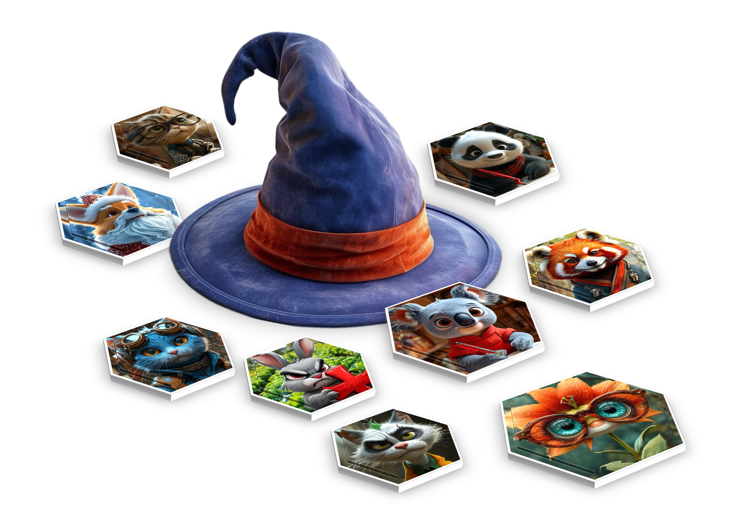 Как превратиться из психолога в эльфа 80-го уровня: создание уникальной роли для нейросети дома и сохранение здравого смысла