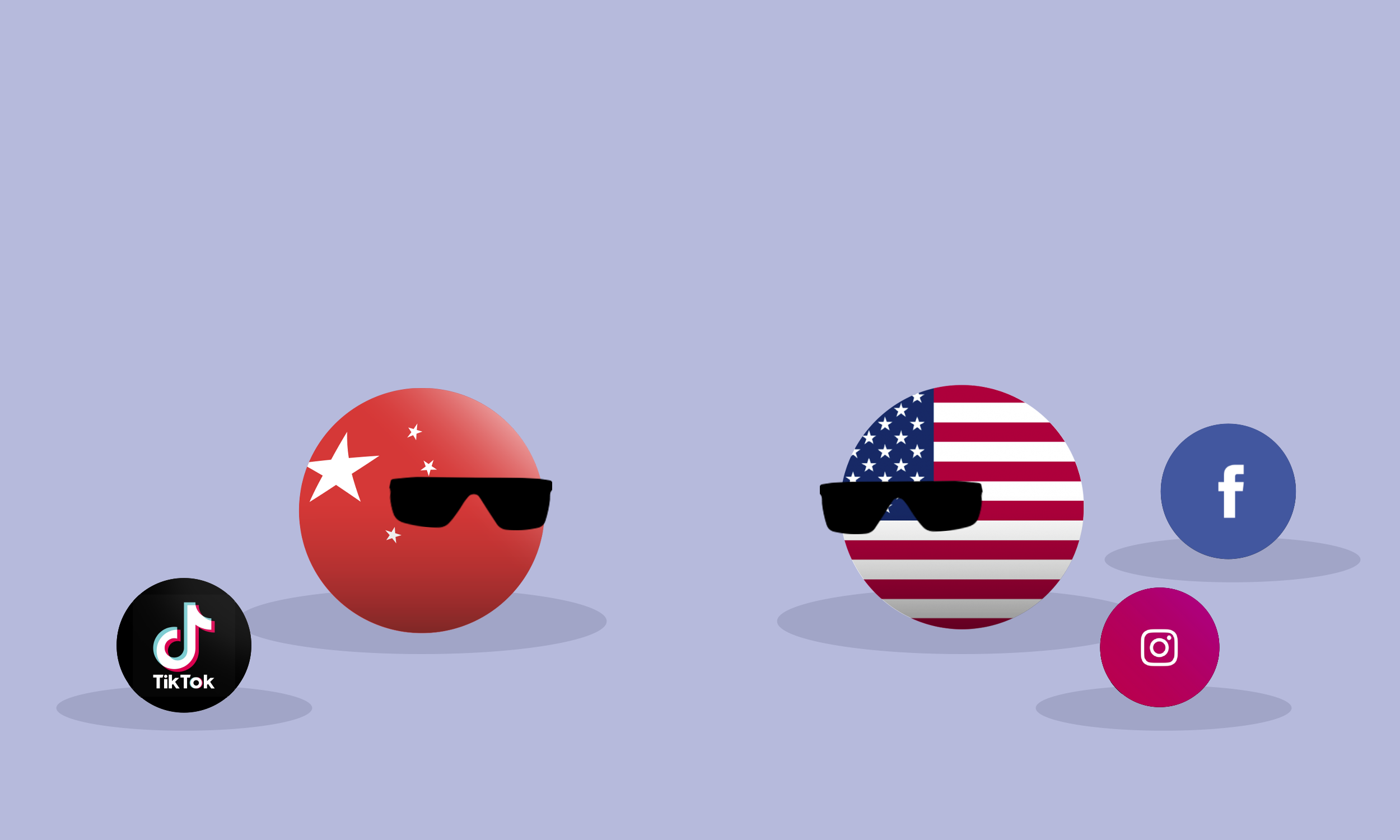 Война блокировок