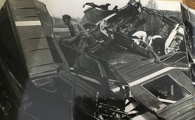 What, Another Tech Mishap? / Habr