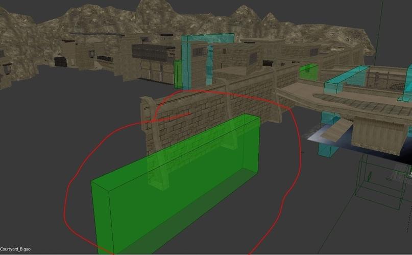 Prince of Persia 3: Тайна перевоплощения, изображение №25