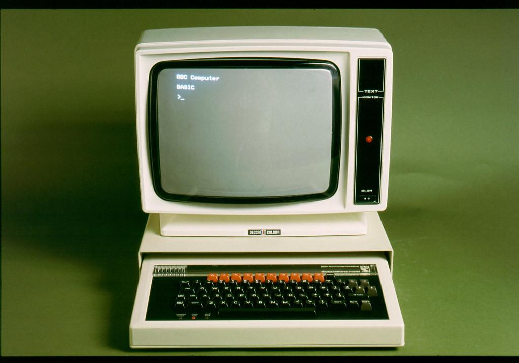 42 года BBC Micro и BBC BASIC: история создания этого образовательного инструмента и его современное состояние (сюжет — всё в порядке)