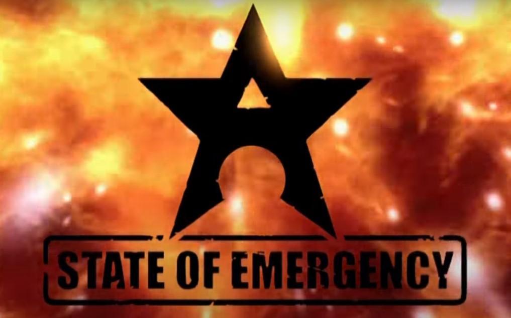 Забытый клон GTA от Rockstar: State of Emergency, у которого есть продолжение Забытый клон GTA от Rockstar: State of Emergency, у которого есть продолжение