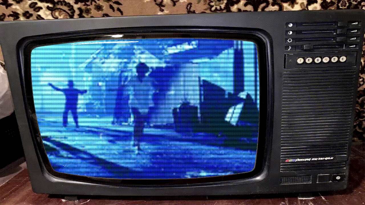 Устремлены ли вы в прошлое: возвращение к стилю 90-х вызывает тревогу? Устремлены ли вы в прошлое: возвращение к стилю 90-х вызывает тревогу?