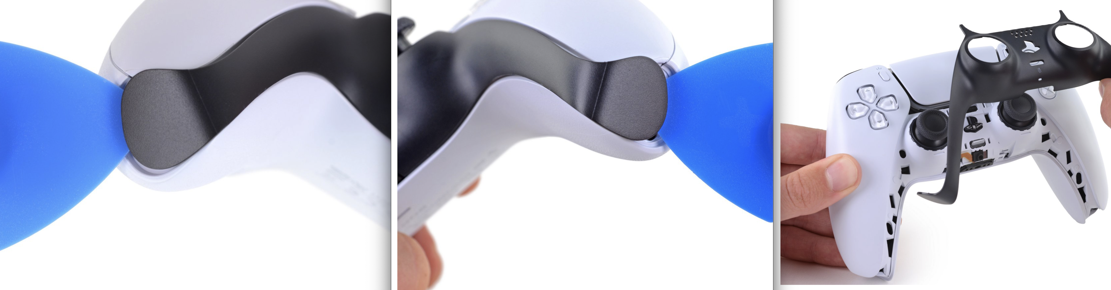 По материалам ifixit.com