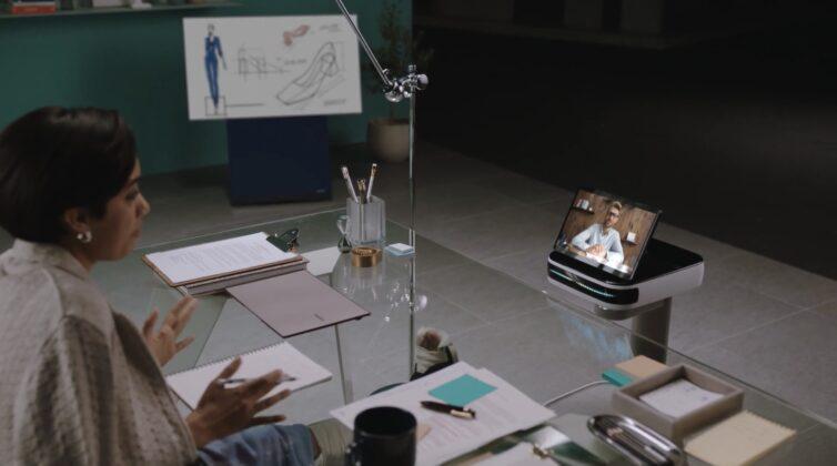 Роботы и гаджеты на CES 2021