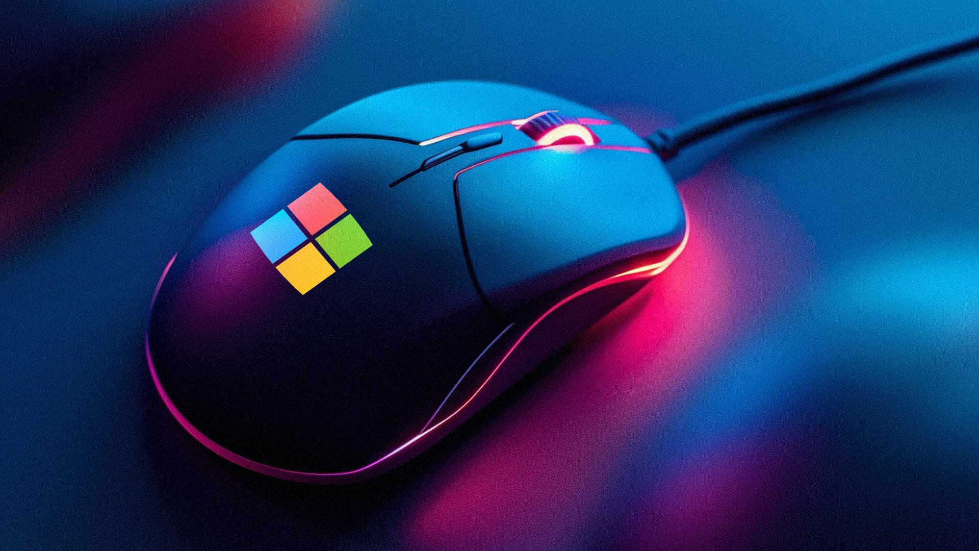 Microsoft продолжит выпуск мышей и клавиатур благодаря лицензированию: как это работает?