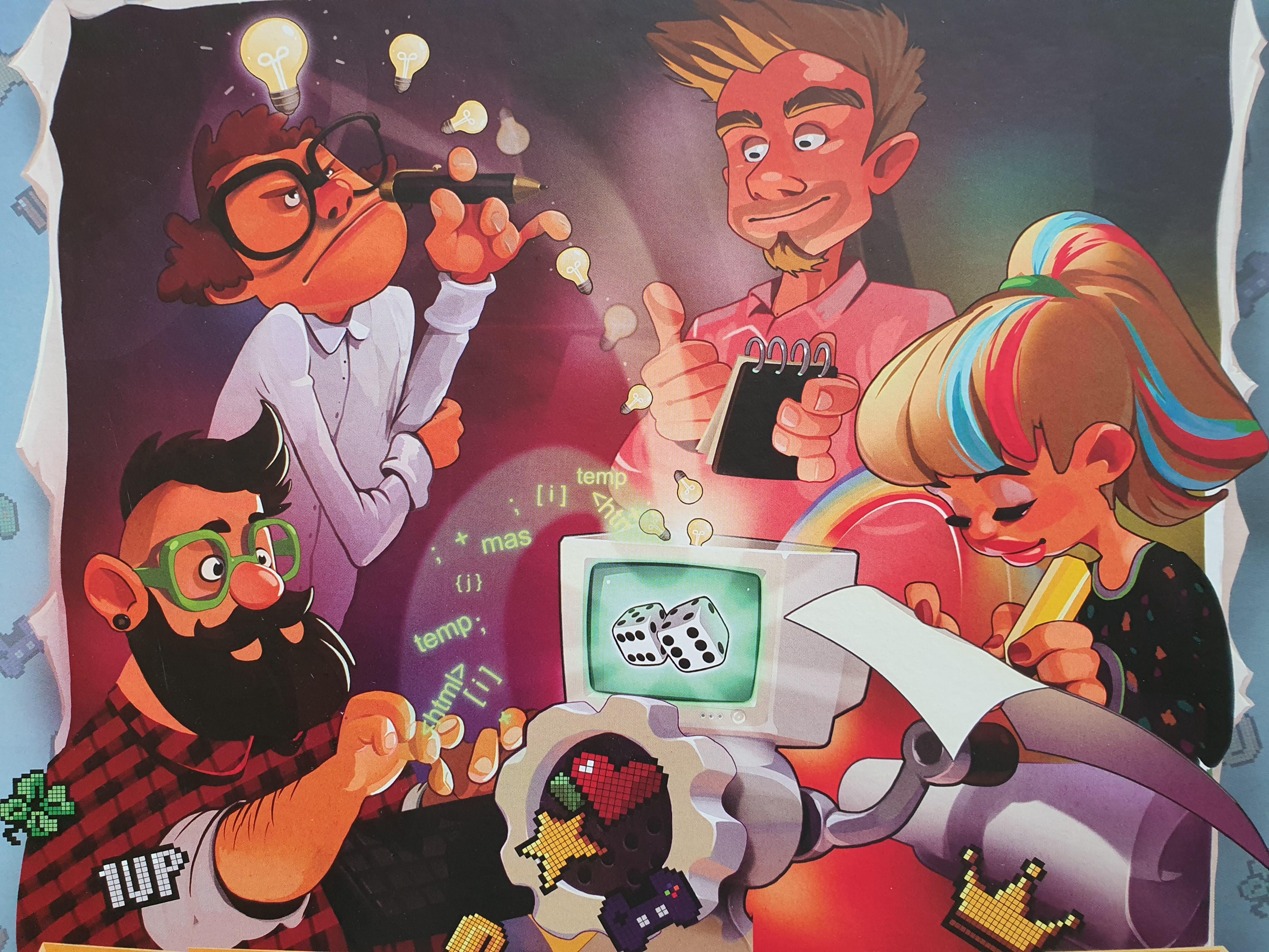 Как создать свой игровой бизнес? История Riot Games с League of Legends и не только…