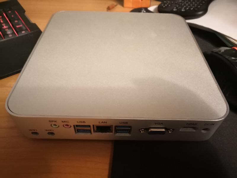 История про DDR3, SPD и оригинальных китайских производителей История про DDR3, SPD и оригинальных китайских производителей