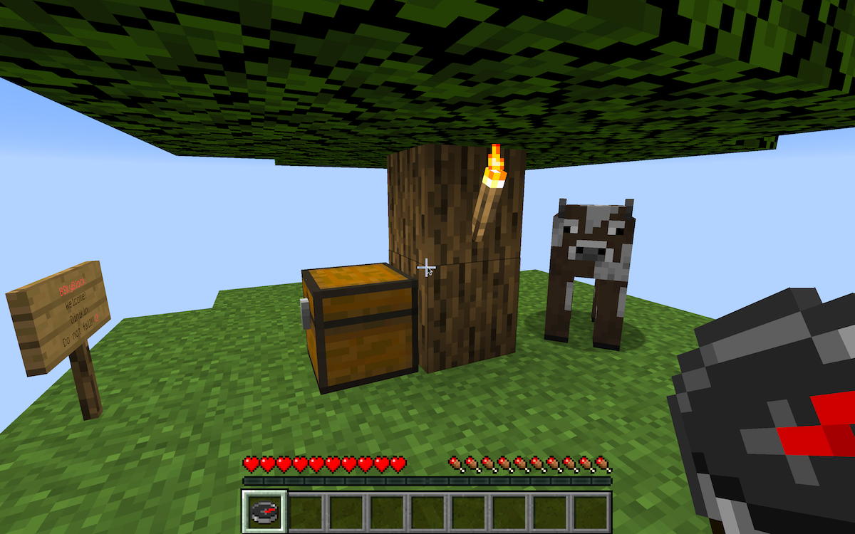 Поднимаем свой полноценный игровой Minecraft сервер с мини-играми. Часть 3. Устанавливаем мини-игры Поднимаем свой полноценный игровой Minecraft сервер с мини-играми. Часть 3. Устанавливаем мини-игры