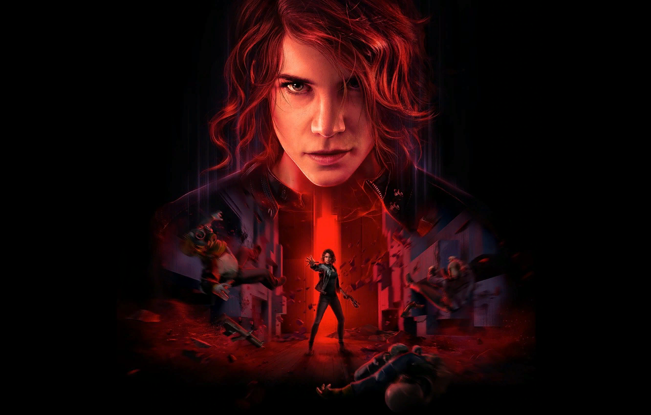 Студия Remedy: история и судьба под контролем Студия Remedy: история и судьба под контролем