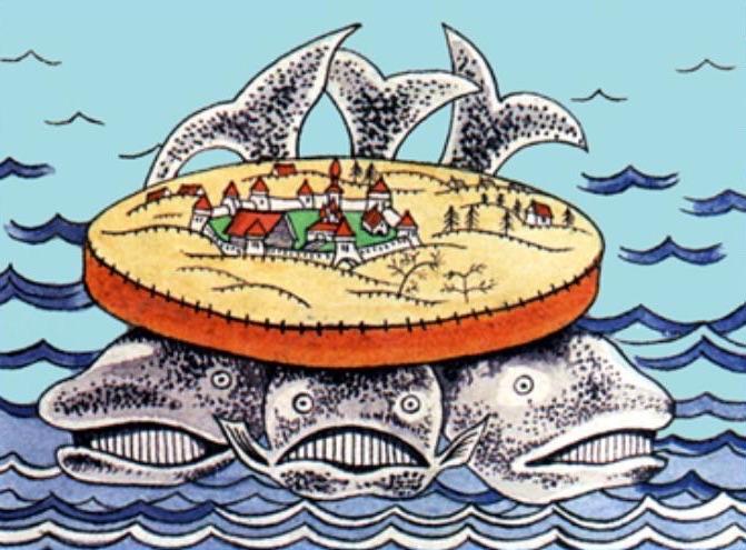 Почему в 21 веке геофизики верят в теорию плоской Земли?