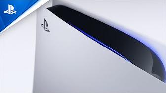 Игры с презентации Sony PlayStation 5 Игры с презентации Sony PlayStation 5