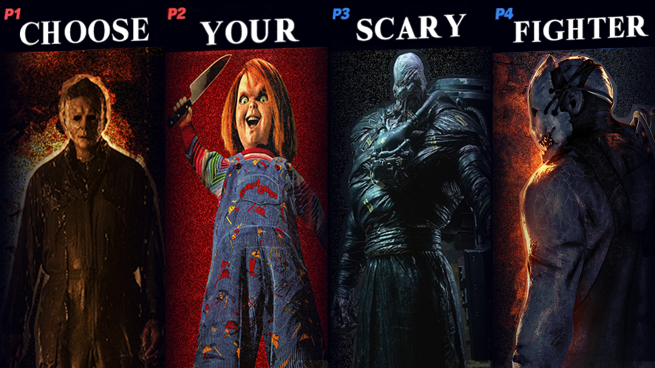 Мертвые к полудню: мультиплеерный ужас или кровавый Супер Смэш Брос Мертвые к полудню: мультиплеерный ужас или кровавый Супер Смэш Брос