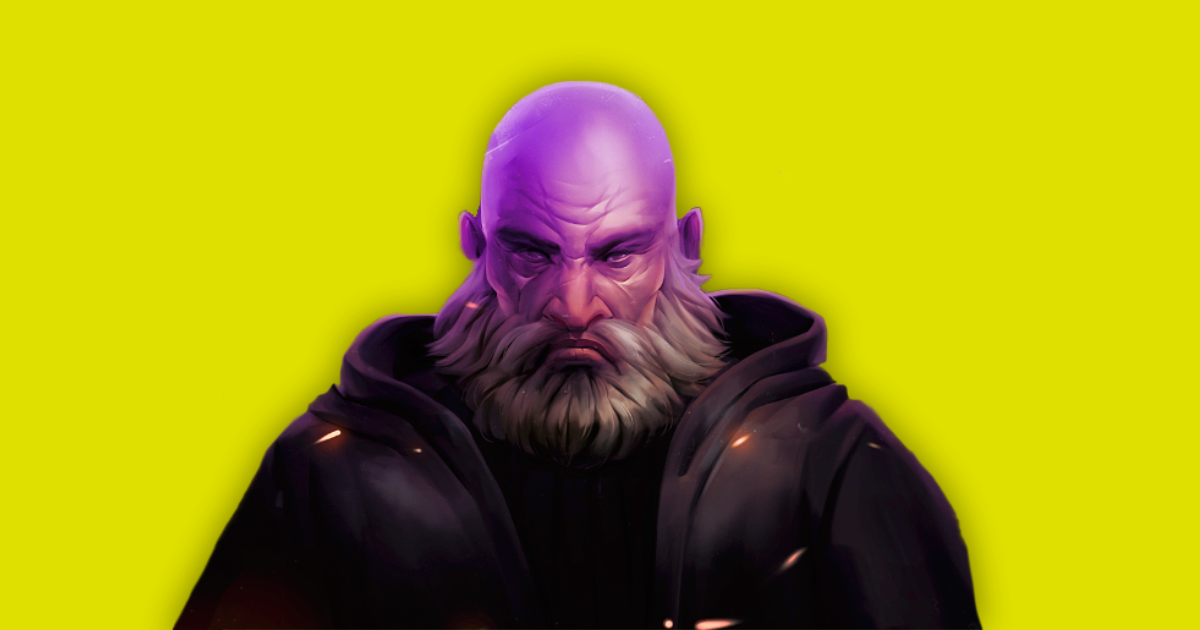 «Выгорел, снизил темп, поправил силы и вернулся» — интервью с авторами Stoneshard