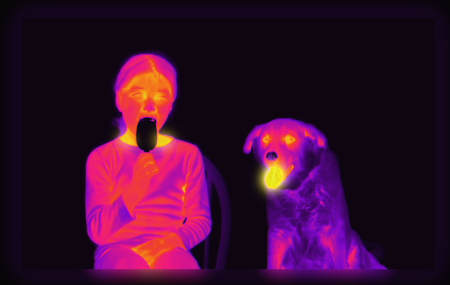 Умная одежда: устройство модуляции температуры на основе графена Умная одежда: устройство модуляции температуры на основе графена