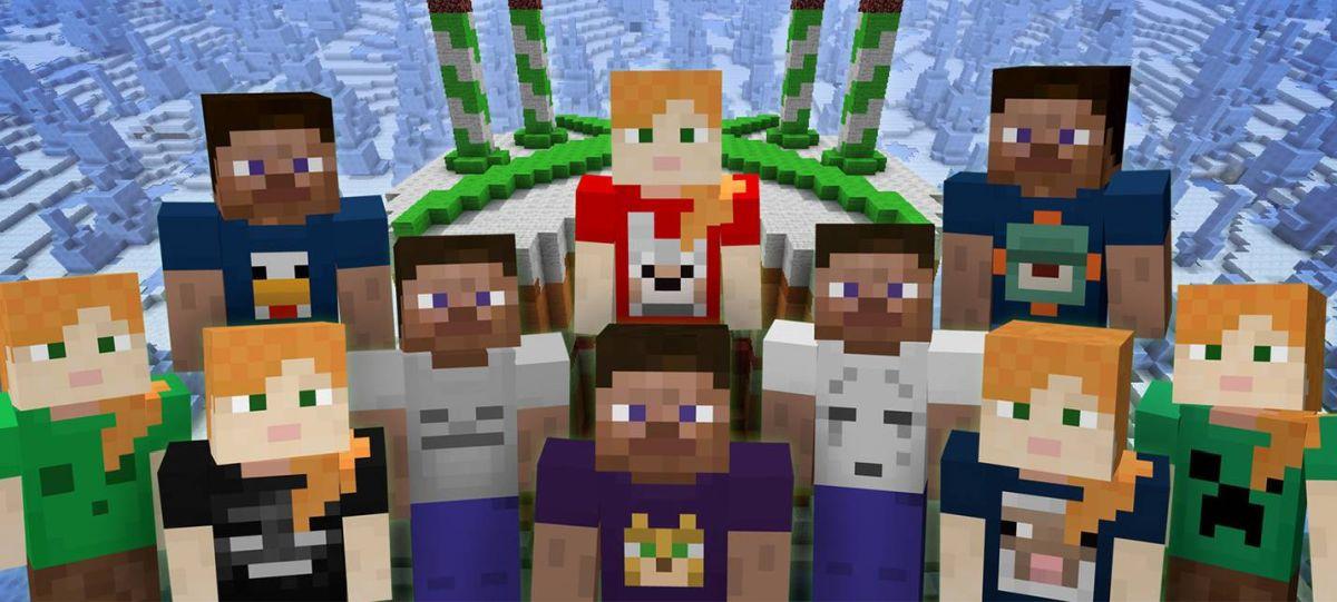 Идеальный скрипт запуска сервера Minecraft