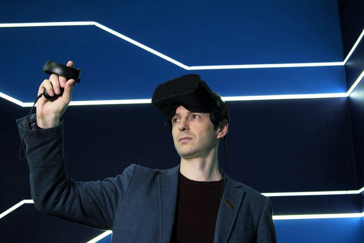 Интервью с Вячеславом Уточкиным, директором образовательных программ по игровой индустрии ВШЭ: 20 вопросов о геймдеве