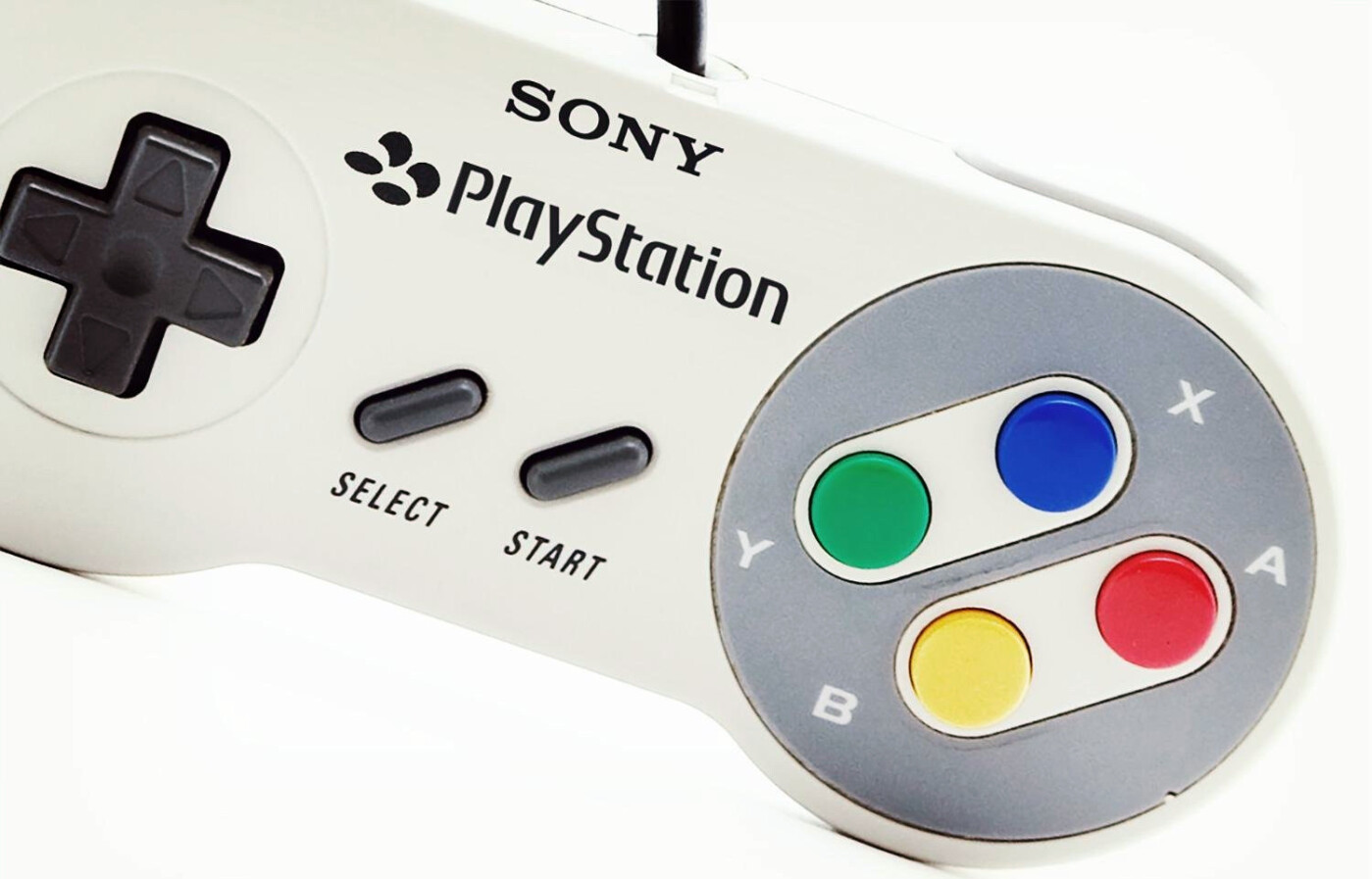 Незавершенные проекты: игровые консоли, которые так и не увидели свет