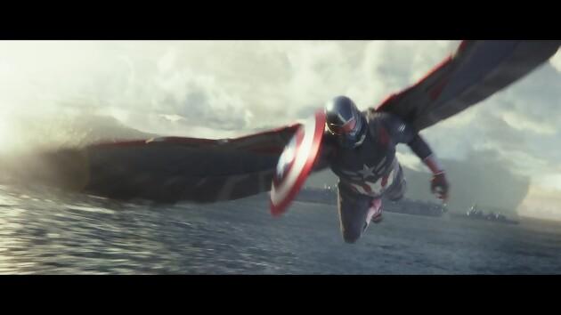 Marvel Cinematic Universe Marvel Cinematic Universe