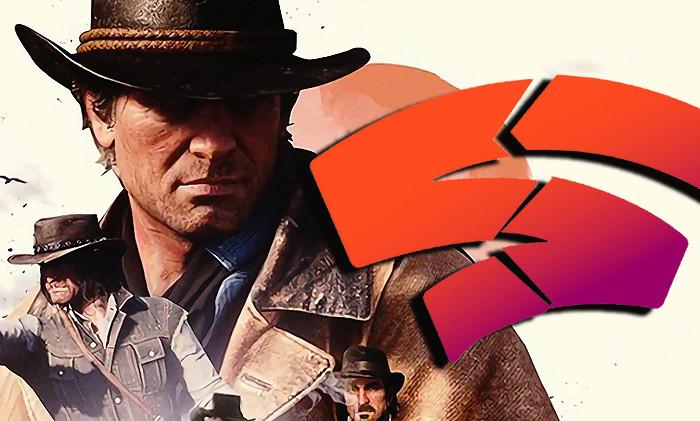 Red Dead Redemption 2: Rockstar Games will certainly conserve Google Stadia gamers Red Dead Redemption 2: Rockstar Games will certainly conserve Google Stadia gamers