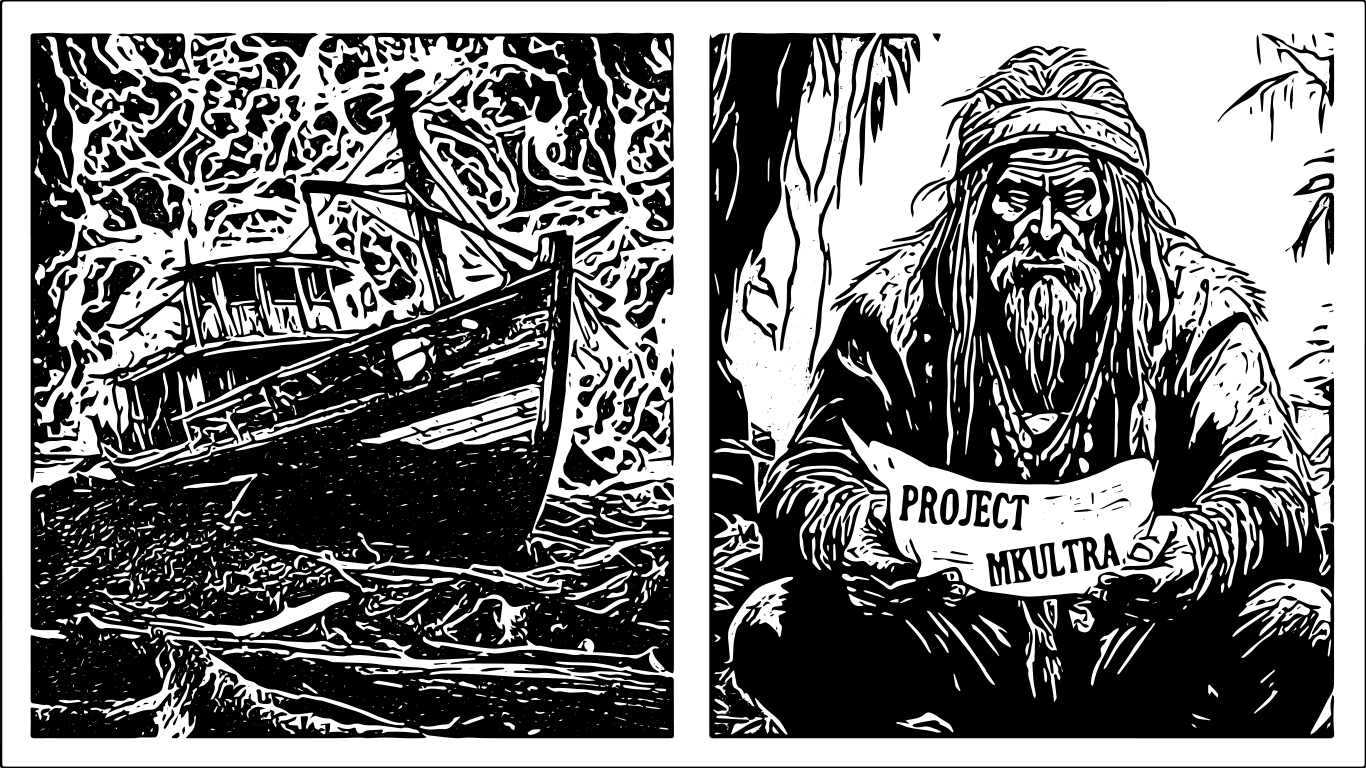 Первый биохакинг