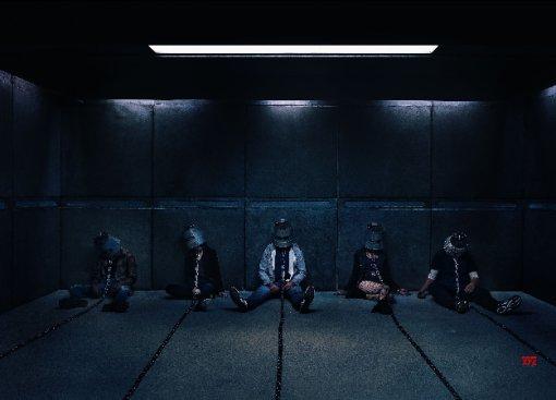 10 худших фильмов 2017 года по мнению Metacritic