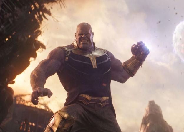 Сорежиссер «Войны Бесконечности» опроверг теорию фанатов о концовке фильма, которую ранее подтвердил