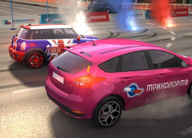 Турнир по «Нашим гонкам» с реальными денежными призами продолжается! Успей выиграть!