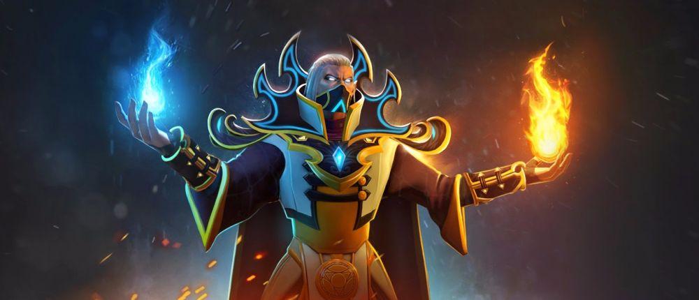 Первый полноценный матч в Artifact в 19-минутном ролике