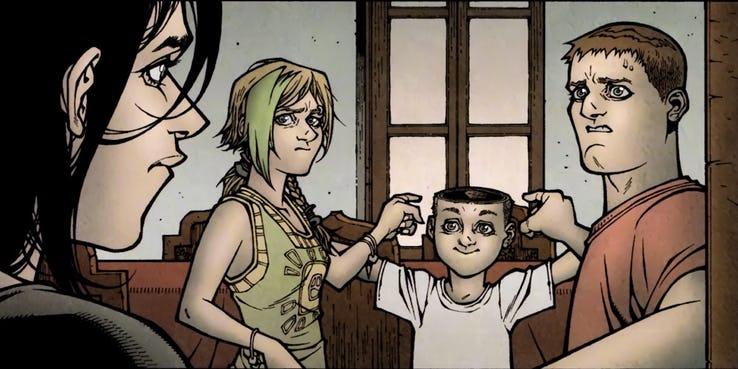 Новости 26 июля одной строкой: ролик дополнения для Endless Space 2, возвращение шедевра Кубрика